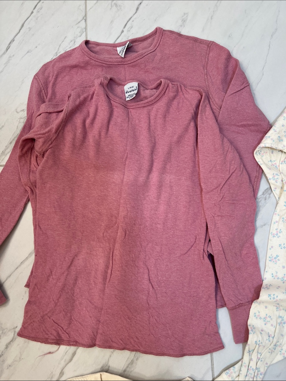 Thermal tops (#7) - Picture 2 of 5
